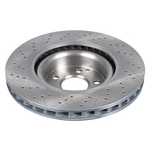 Load image into Gallery viewer, Front Brake Disc Fits Mercedes Benz CL Model 216 S-Class 221 Febi 26407