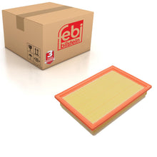 Load image into Gallery viewer, Galaxy Air Filter Fits Ford 7M3 129 620 Febi 26408