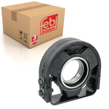 Load image into Gallery viewer, Propshaft Centre Support Inc Ball Bearing Fits Mercedes Benz Actros A Febi 26410