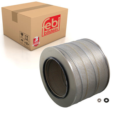 Air Filter Fits Mercedes 003 094 91 04 Febi 26415