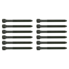 Load image into Gallery viewer, Cylinder Head Bolt Set Fits Volkswagen New Beetle Cabrio 1Y Febi 26433