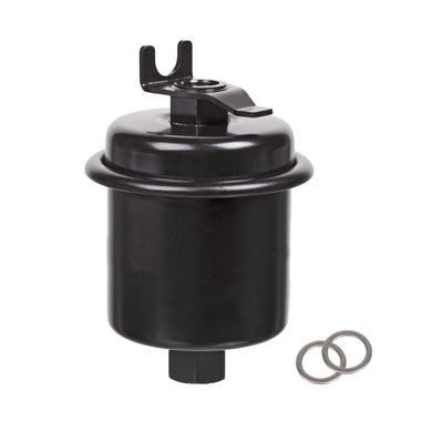 Fuel Filter Inc Seal Rings Fits Honda Accord Aerodeck Civic Aerodeck Febi 26447