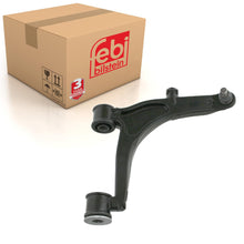 Load image into Gallery viewer, Movano Control Arm Suspension Front Right Lower Fits Vauxhall Febi 26454