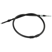 Load image into Gallery viewer, Rear Brake Cable Fits Ford Volkswagen Sharan syncro Seat Alhambra Gal Febi 26455