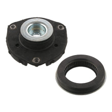 Load image into Gallery viewer, Front Strut Mounting Inc Friction Bearing Fits Volkswagen Crosspolo 4 Febi 26460