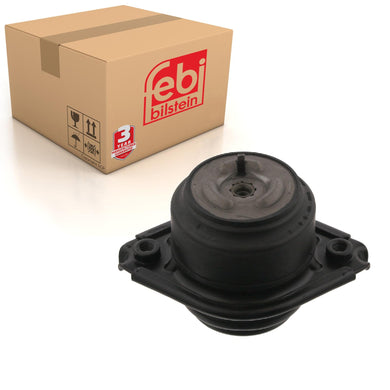 Front Engine Mount Mounting Support Fits Mercedes 251 240 44 17 Febi 26479