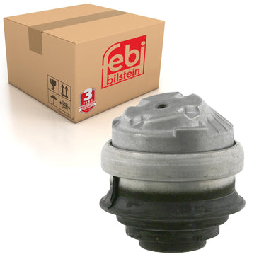 Front Left Engine Mount Mounting Support Fits Mercedes 210 240 18 17 Febi 26480