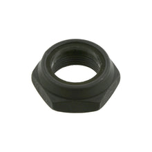 Load image into Gallery viewer, Right Tie Rod Drag Link Lock Nut Fits Mercedes Benz Actros Antos Aroc Febi 26529