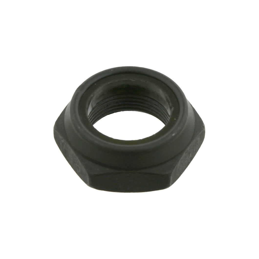 Right Tie Rod Drag Link Lock Nut Fits Mercedes Benz Actros Antos Aroc Febi 26529