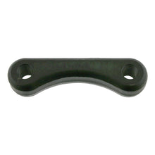 Load image into Gallery viewer, Spring Control Arm Support Spring Plate Fits Mercedes Benz Actros Ate Febi 26539