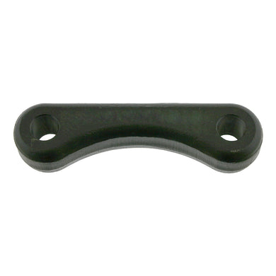 Spring Control Arm Support Spring Plate Fits Mercedes Benz Actros Ate Febi 26539