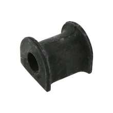 Load image into Gallery viewer, 2x T5 Front Anti Roll Bar Bush D Stabiliser 21mm Fits VW Transporter Febi 26540