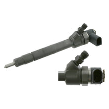 Load image into Gallery viewer, Injector Nozzle Fits Mercedes Benz C 200 CDI Coupe C 200 T CDI C 220 Febi 26555
