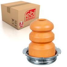 Load image into Gallery viewer, Rear Shock Absorber Bump Stop Fits Volkswagen Caddy 4motion 2K Febi 26561