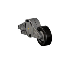 Load image into Gallery viewer, Auxiliary Belt Tensioner Assembly Fits Seat Exeo Audi A4 quattro A6 Febi 26569