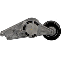 Load image into Gallery viewer, Auxiliary Belt Tensioner Assembly Fits Seat Exeo Audi A4 quattro A6 Febi 26569
