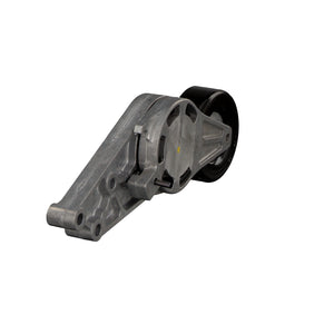 Auxiliary Belt Tensioner Assembly Fits Seat Exeo Audi A4 quattro A6 Febi 26569
