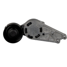 Load image into Gallery viewer, Auxiliary Belt Tensioner Assembly Fits Seat Exeo Audi A4 quattro A6 Febi 26569