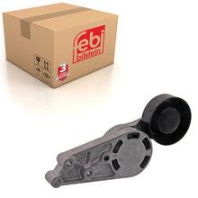 Load image into Gallery viewer, Auxiliary Belt Tensioner Assembly Fits Seat Exeo Audi A4 quattro A6 Febi 26569