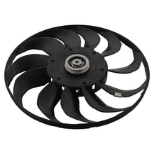 Load image into Gallery viewer, Right Radiator Blower Fits Volkswagen Golf Cabrio CitySTROMer Van Var Febi 26572