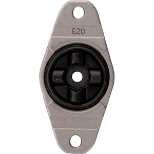 Rear Strut Mounting No Friction Bearing Fits Ford C-MAX Focus C-MAX T Febi 26577