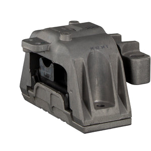 Golf Right Engine Mount Mounting Support Fits VW 1J0 199 262 BK Febi 26584