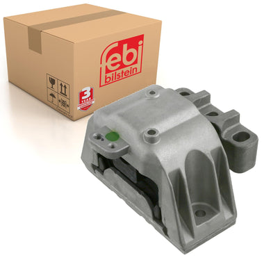 Golf Right Engine Mount Mounting Support Fits VW 1J0 199 262 BK Febi 26584