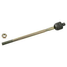 Load image into Gallery viewer, Front Inner Tie Rod Inc Nut Fits Hyundai Excel Pony XP S-Coupe Febi 26601
