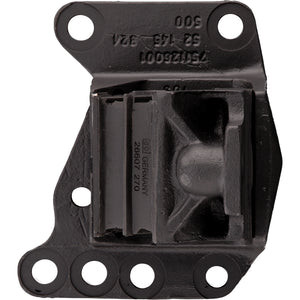 Front Left Engine Mount Mounting Support Fits Mercedes 655 241 06 13 Febi 26607