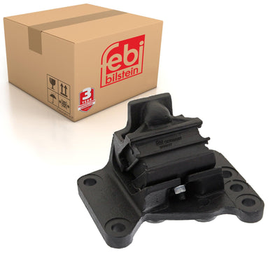 Front Left Engine Mount Mounting Support Fits Mercedes 655 241 06 13 Febi 26607