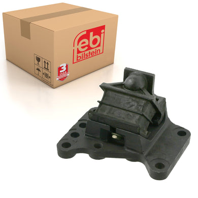 Front Right Engine Mount Mounting Support Fits Mercedes 655 241 07 13 Febi 26608