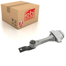 Load image into Gallery viewer, Rear Engine Transmission Mount Fits Volkswagen Bora 4motion Clasico G Febi 26610