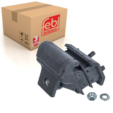 Front Engine Mount Mounting Support Fits Mercedes 655 241 06 13 S1 Febi 26612