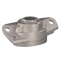 Load image into Gallery viewer, Rear Strut Mounting No Friction Bearing Fits Volkswagen Crosstouran T Febi 26618