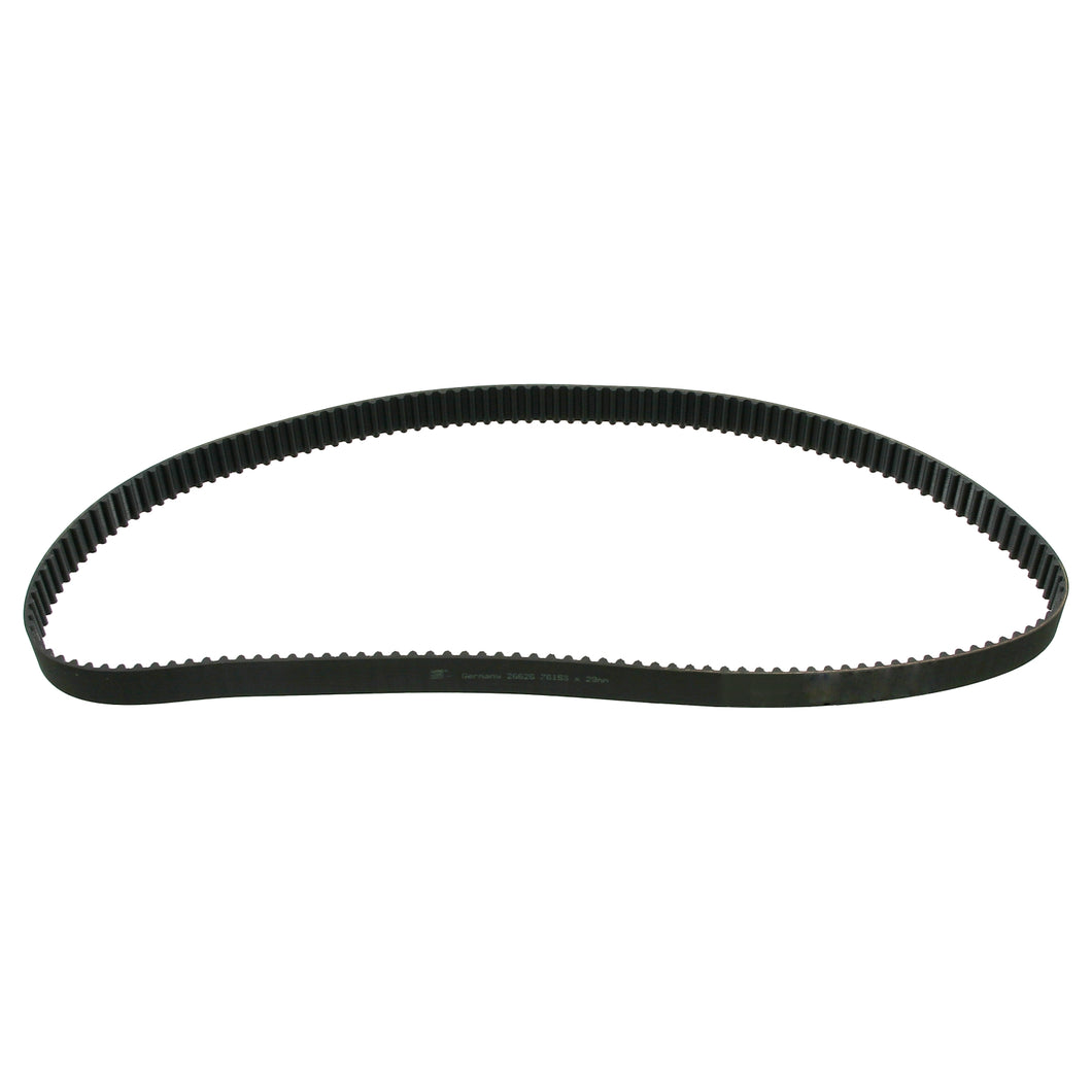 Camshaft Timing Belt Fits Mitsubishi Colt Eclipse Lancer Outlander Febi 26626