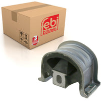 Load image into Gallery viewer, Transporter Front Middle Engine Mount Mounting Support Fits VW Febi 26630