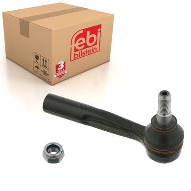 Astra Front Right Tie Rod End Outer Track Fits Vauxhall 16 03 267 Febi 26636