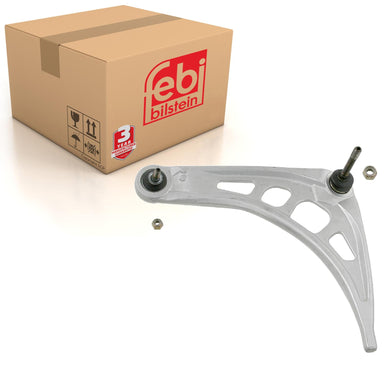 3 Series Control Arm Wishbone Suspension Front Left Lower Fits BMW Febi 26641