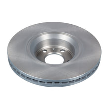 Load image into Gallery viewer, Pair of Front Brake Disc Fits Audi A6 quattro A8 RS6 S6 S8 4E Febi 26647