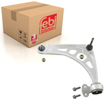 Load image into Gallery viewer, 3 Series Control Arm Wishbone Suspension Front Left Lower Fits BMW Febi 26655