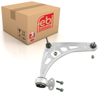 3 Series Control Arm Wishbone Suspension Front Right Lower Fits BMW Febi 26656