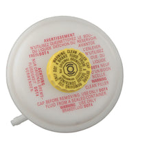 Load image into Gallery viewer, Brake Fluid Reservoir Fits Volkswagen Passat 4motion syncro Audi 100 Febi 26658
