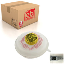 Load image into Gallery viewer, Brake Fluid Reservoir Fits Volkswagen Passat 4motion syncro Audi 100 Febi 26658