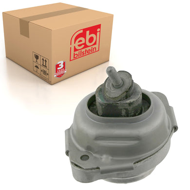 Front Right Engine Mounting Fits BMW X3 OE 22 11 3 400 340 Febi 26664