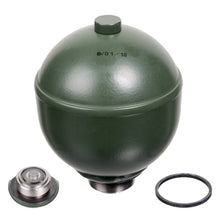 Load image into Gallery viewer, Rear Hydropneumatic Suspension &amp; Level Control System Suspension Sphe Febi 26668