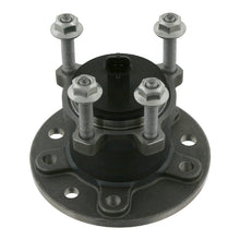 Load image into Gallery viewer, Vectra Rear ABS Wheel Bearing Hub Kit Fits Vauxhall 16 04 314 Febi 26675