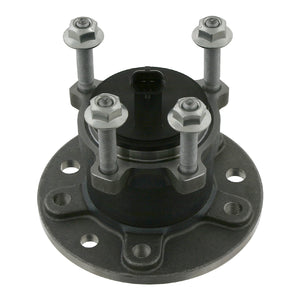 Vectra Rear ABS Wheel Bearing Hub Kit Fits Vauxhall 16 04 314 Febi 26675