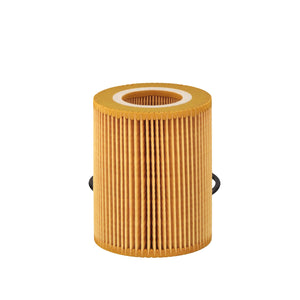 Oil Filter Inc Seal Rings Fits BMW 3 Series E36 E46 5 E39 E60 E61 7 E Febi 26686