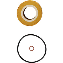 Load image into Gallery viewer, Oil Filter Inc Seal Rings Fits BMW 3 Series E36 E46 5 E39 E60 E61 7 E Febi 26686