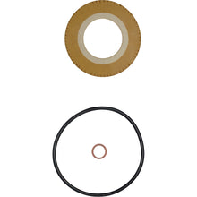 Load image into Gallery viewer, Oil Filter Inc Seal Rings Fits BMW 3 Series E36 E46 5 E39 E60 E61 7 E Febi 26686